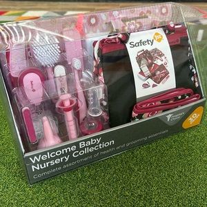 Safety 1st Baby Essentials